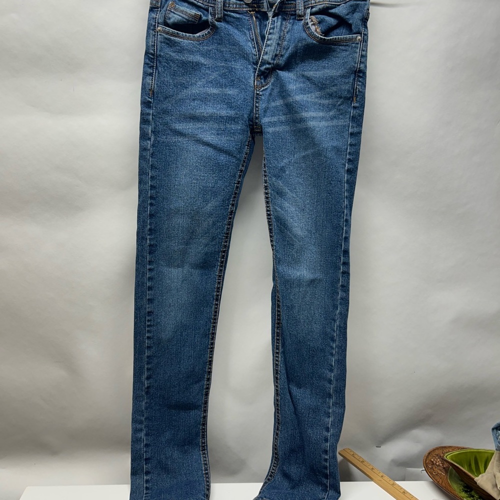 Camaieu adjustable waist Boys Jeans Mon Boyfit